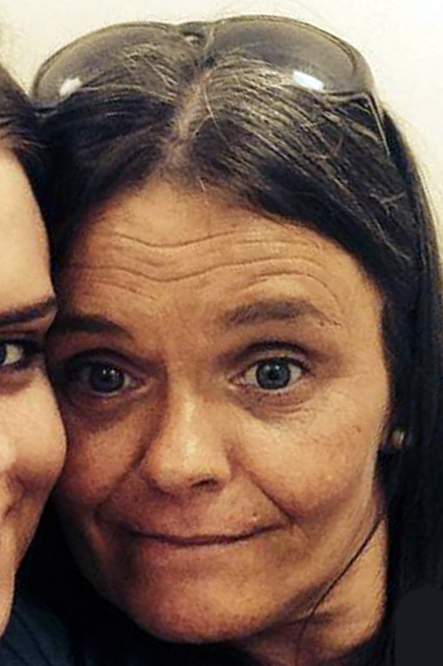 Donna Slater - North East EDL