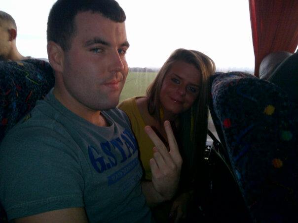 North East EDL coach