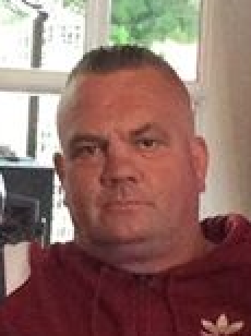 Paul Mckenzie - North East EDL