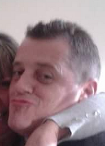 Neil Whitenstall - UKIP supporter