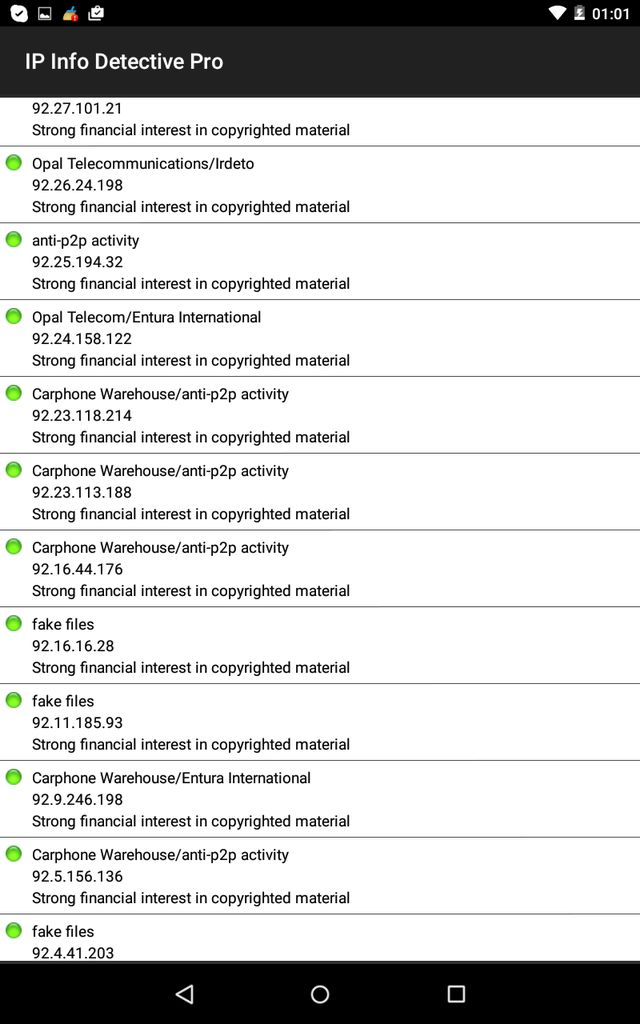 Government Snooping 3