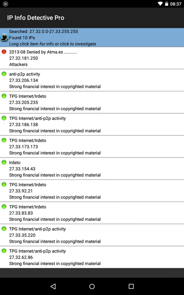 Government Snooping 4