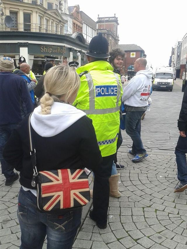 Adam Coulthand aka 'Kurt Hunt'