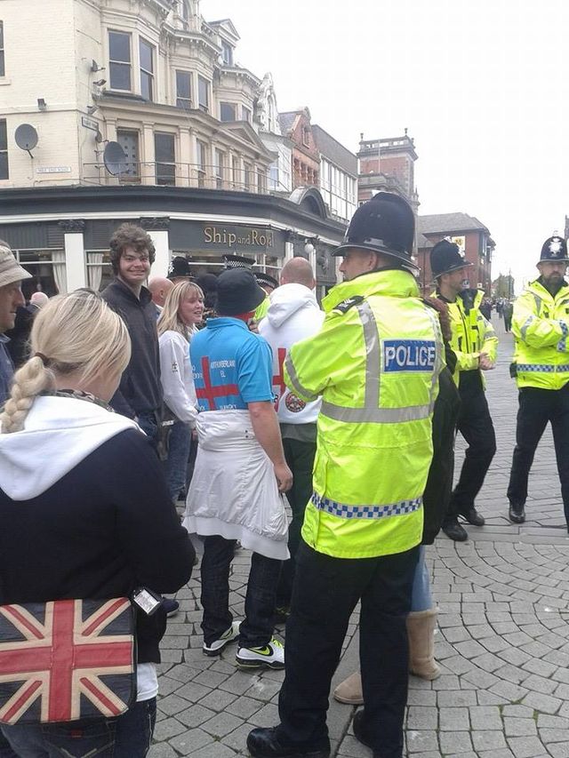 Adam Coulthand aka 'Kurt Hunt'