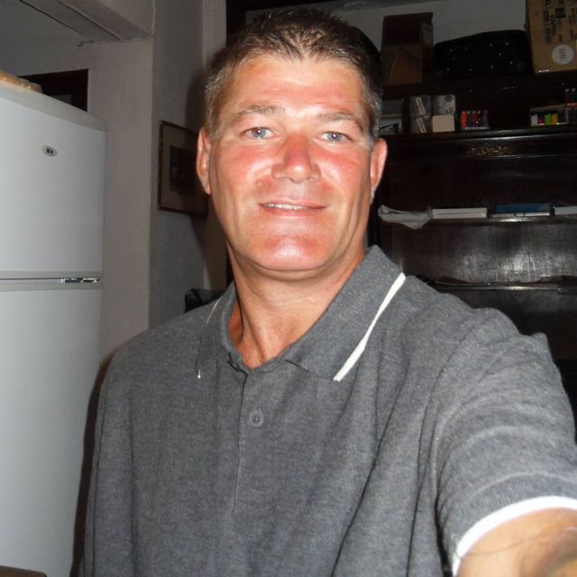 Adrian Langton - North East EDL