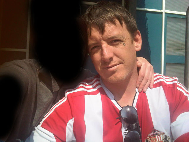 Craig Alan ‘Wilson’ Bell