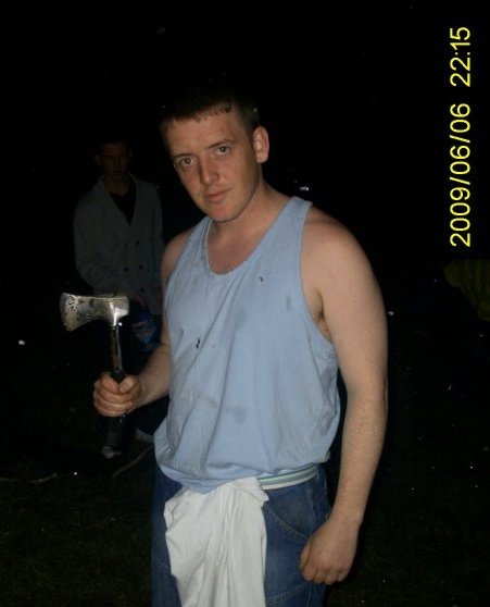 Craig Alan ‘Wilson’ Bell