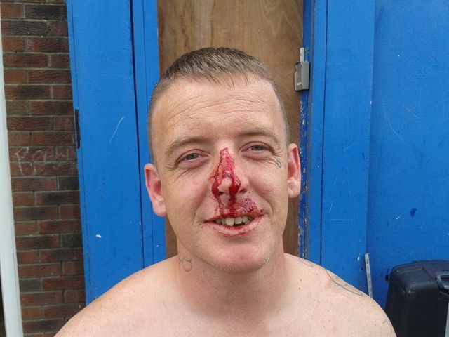 Craig Alan ‘Wilson’ Bell