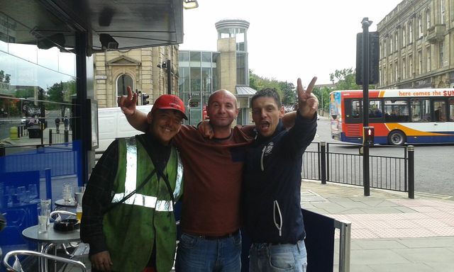 Craig Alan ‘Wilson’ Bell