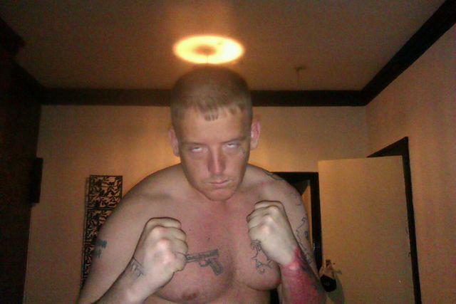 Craig Alan ‘Wilson’ Bell