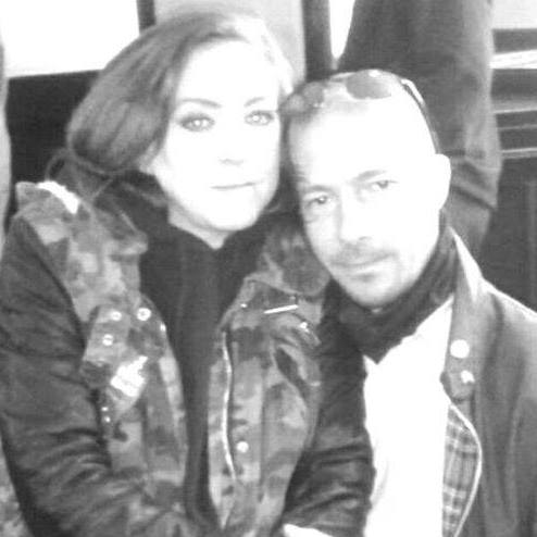 Darrell Copeland ‘Arse Tattoo man’