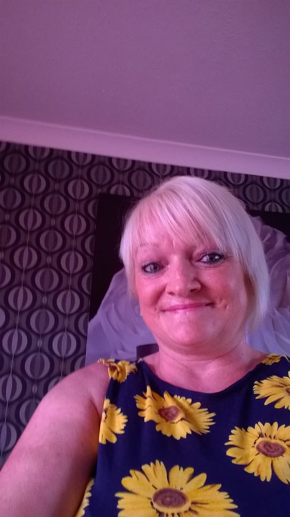 Deirdre - North East EDL