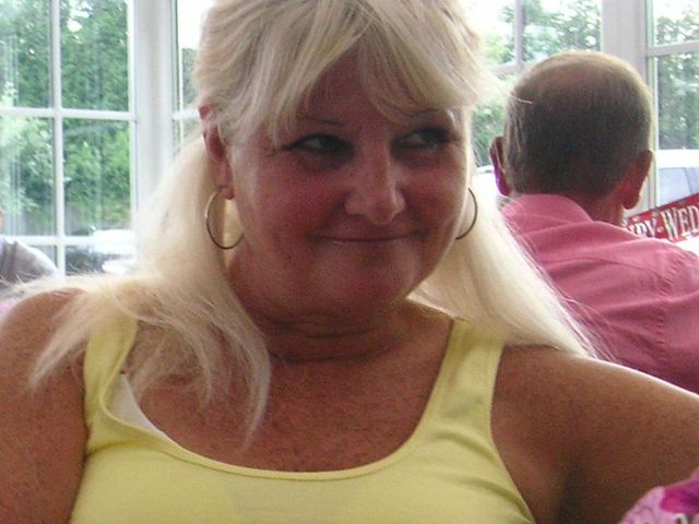 Gail Knox - North East EDL