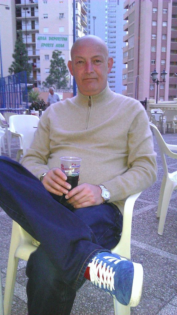 Gary W Sullivan - North East EDL