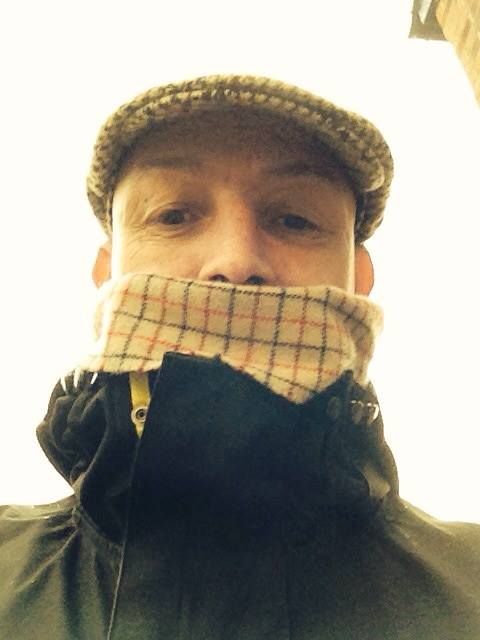 Gary W Sullivan - North East EDL