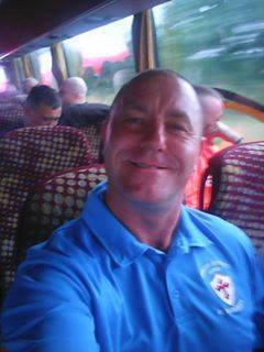 Gavin Dunn - North East EDL