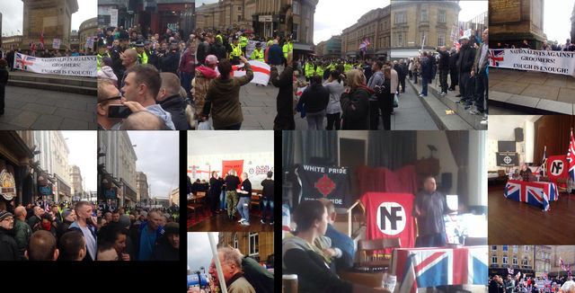 Helen Barrass photo archive from profile (click enlarge)