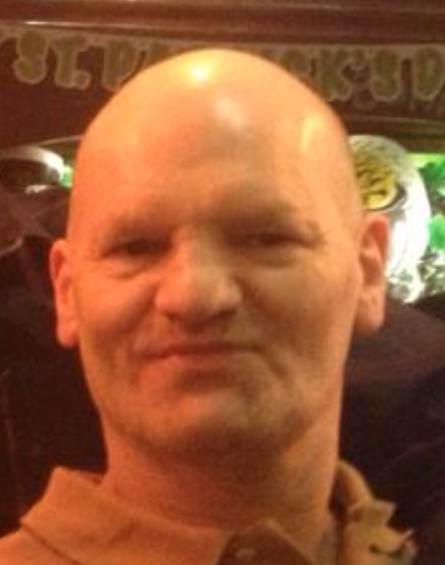 Stehen Maines - North East EDL