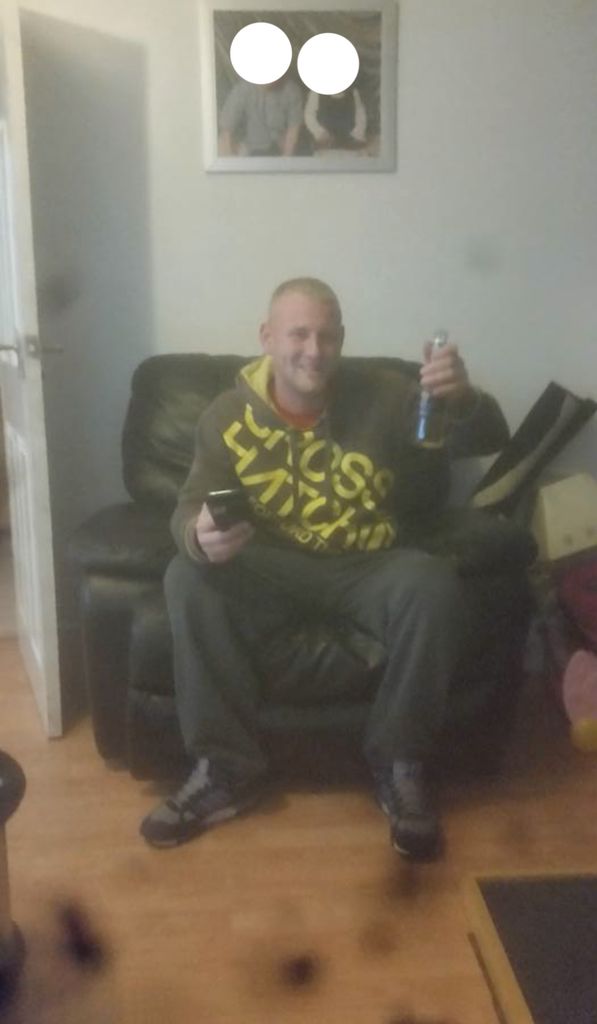 Jay Vickers - North East EDL