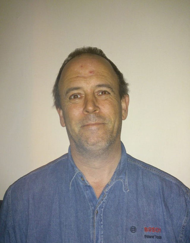 John Connolly - North East EDL