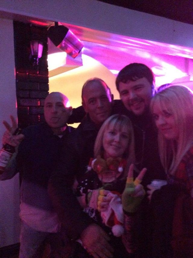 John Connolly - North East EDL