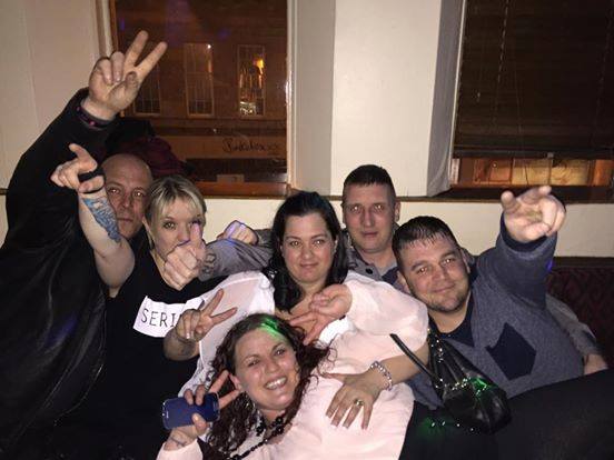 John Connolly - North East EDL