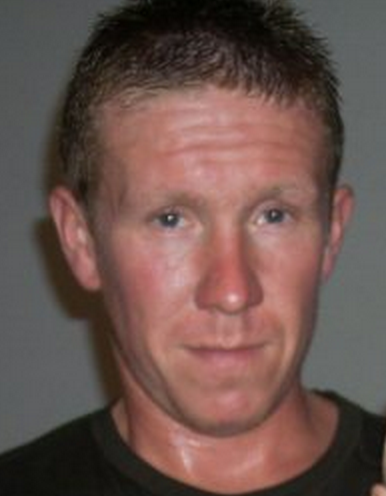 John Kerr - North East EDL