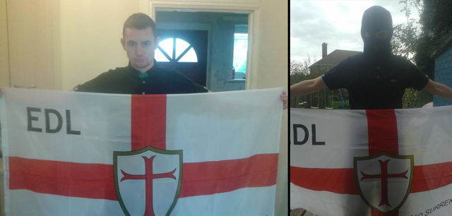 Marc Foster's friend Kenny