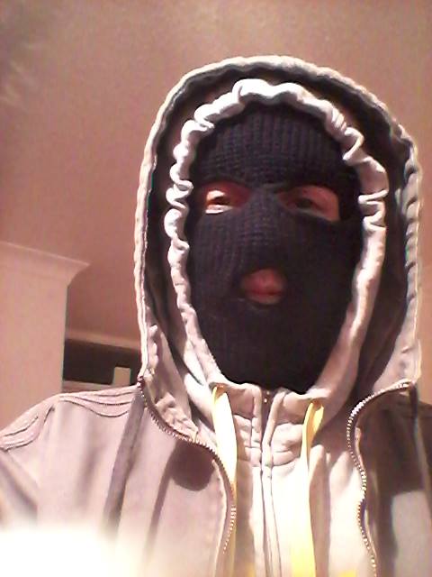 Marc Foster - North East EDL