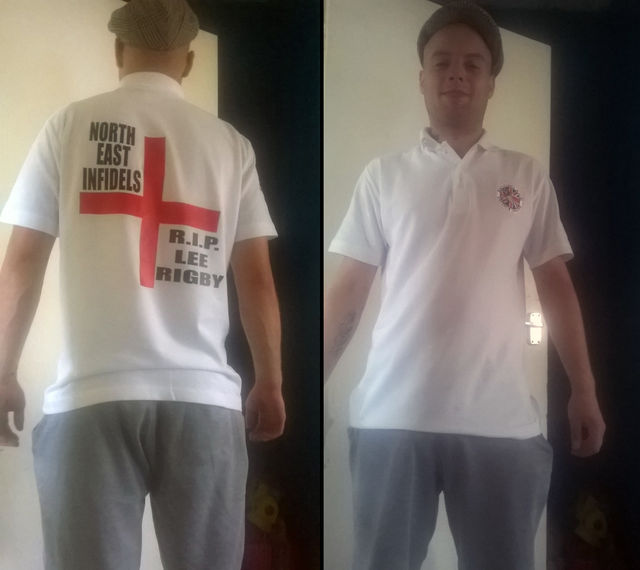 Marcus (William Owen Briggs) Watson - NEI