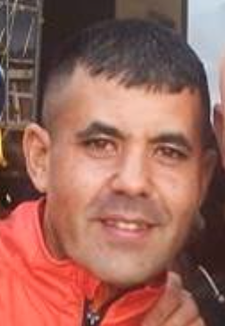 Mark Richard Isadore