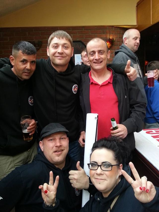 Mark Richard Isadore - NEI