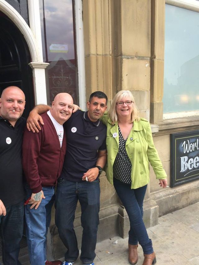 Mark Richard Isadore - NEI