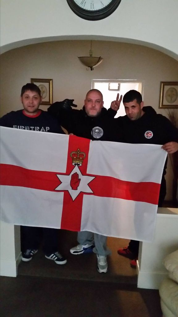 Mark Richard Isadore - NEI