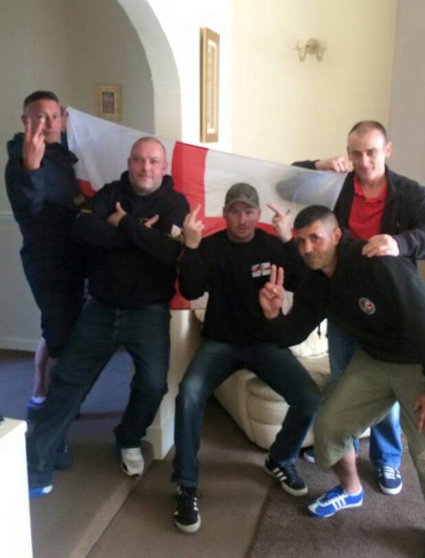 Mark Richard Isadore - NEI