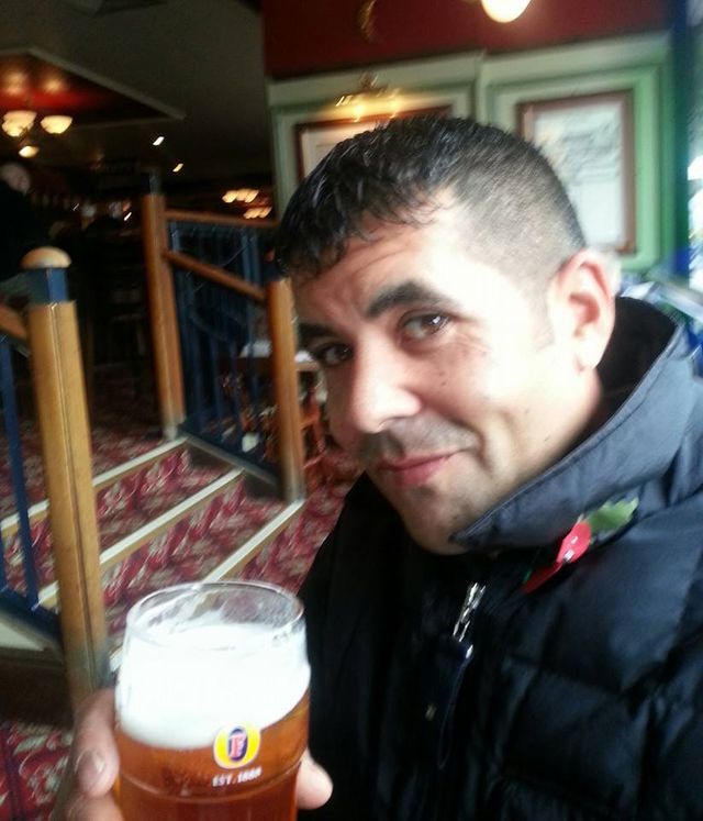 Mark Richard Isadore - NEI