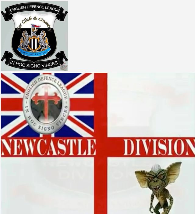 NUFC/EDL