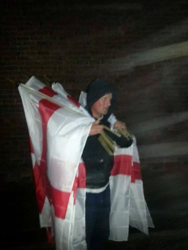 Michael Brownson NEI