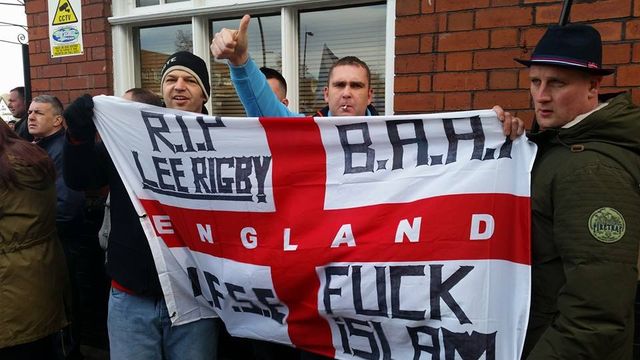 Michael Brownson - EDL