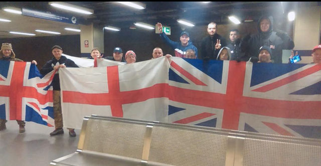 Terrence Oneil with NEI