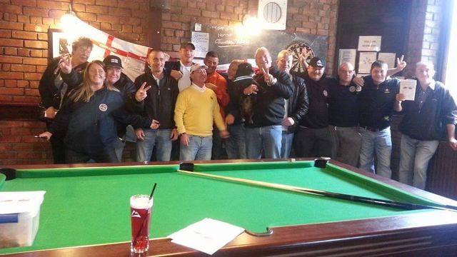 Terrence Oneil with NEI