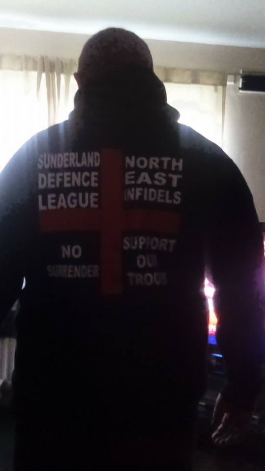 Terrence Oneil - NEI