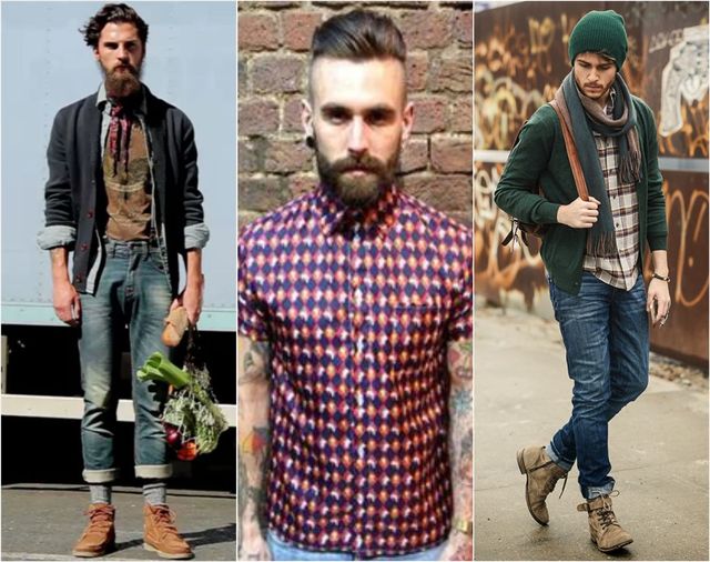Prejudice and discrimination against Hipsters