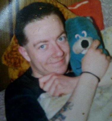 Early photo of Henry Green