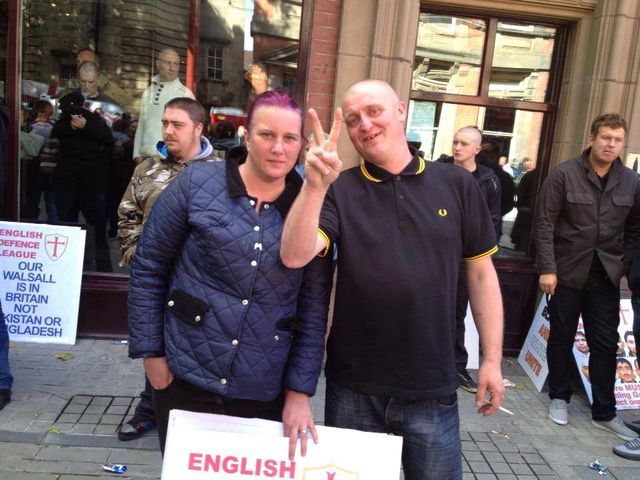 Happier days - Ronald Wood