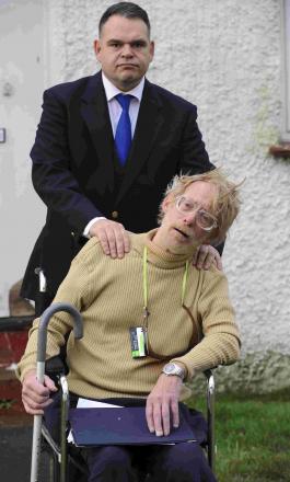 Matt Taylor & David Neilson