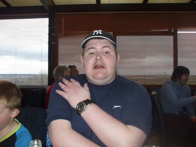 Chris Hale - West Yorkshire National Front and Neo Nazi