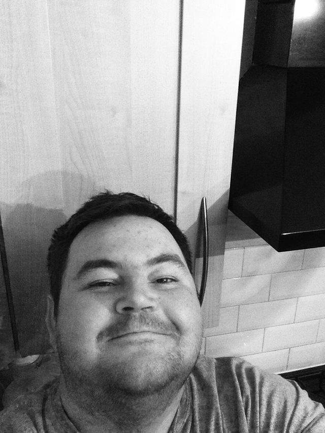 Chris Hale - West Yorkshire National Front