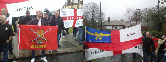 Gary Short on NEI/EDL demo in 2010 with NE EDL Alan Spence
