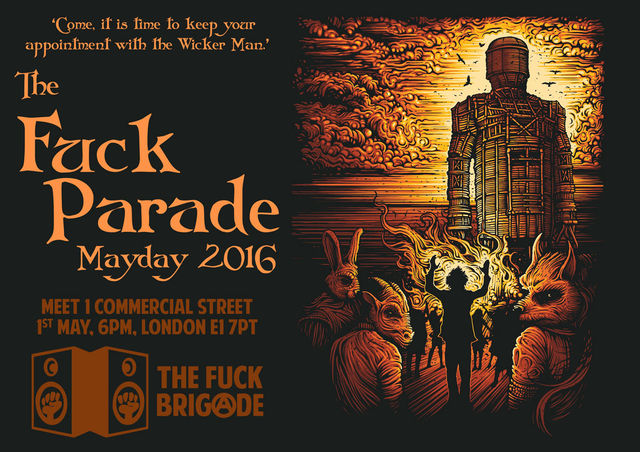 Fuck Parade 4